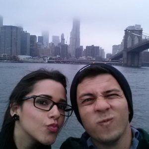 Meet your Posher, Steve